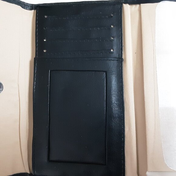 Porte chèques - Picture 5 of 5